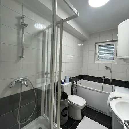 Del Mar Apartament Novi Vinodolski