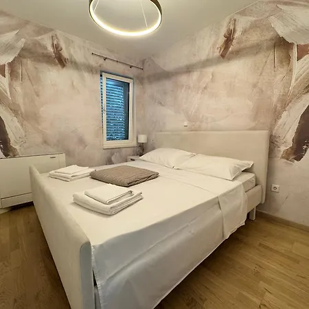 Del Mar Apartament *