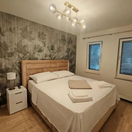 Del Mar Appartement