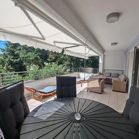 Del Mar Appartement *