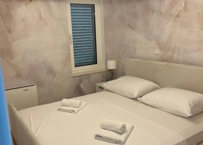 Appartement Del Mar *
