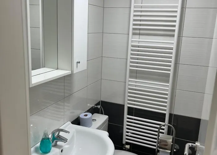 Del Mar Appartement Novi Vinodolski