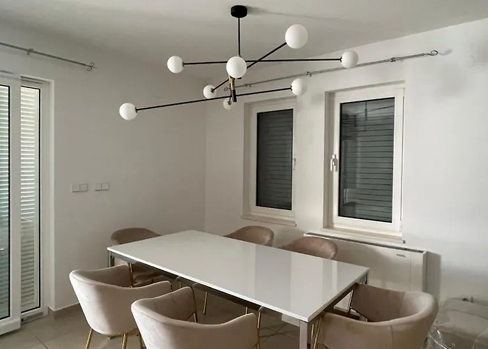 Appartement Del Mar
