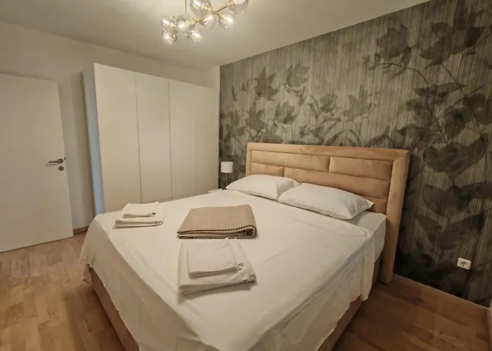 Del Mar Appartement