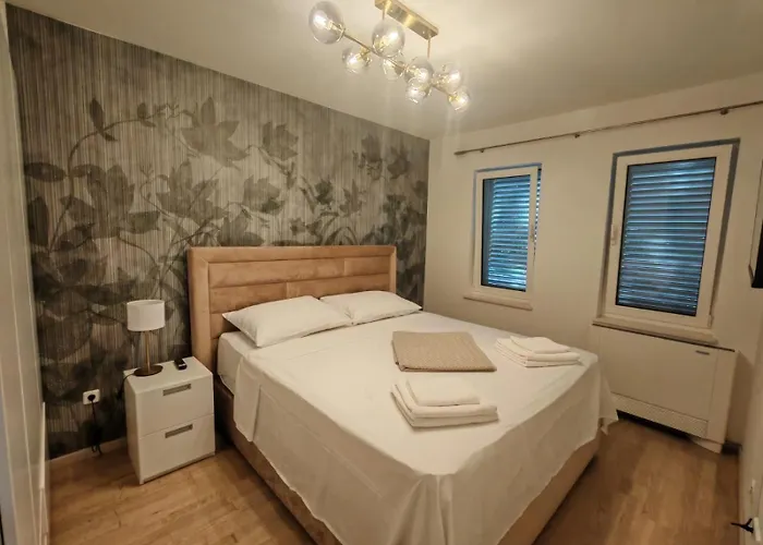 Del Mar Appartement