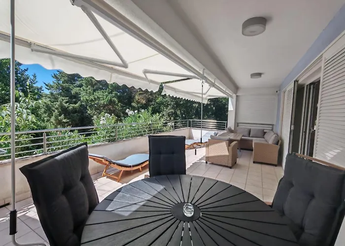 Del Mar Appartement *