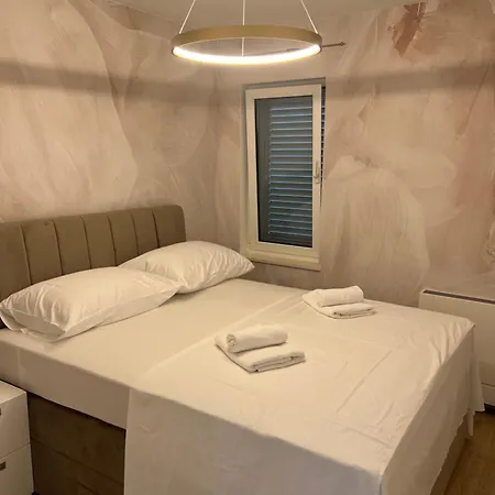 Lägenhet Del Mar Novi Vinodolski