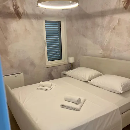Apartment Del Mar *