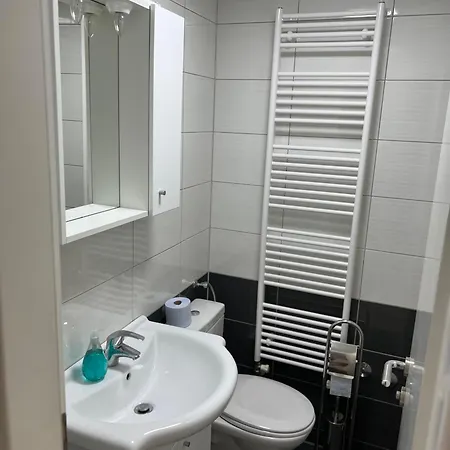 Del Mar Apartment Novi Vinodolski