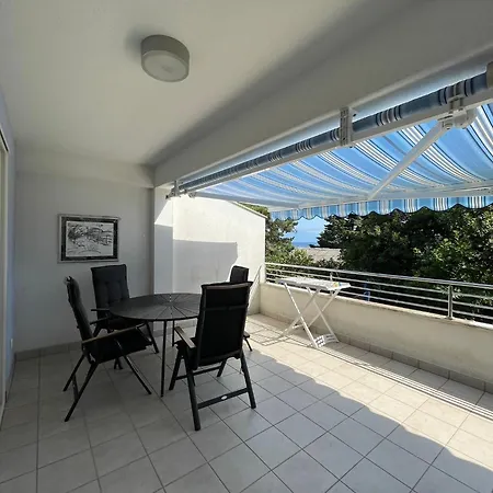 Apartment Del Mar Novi Vinodolski