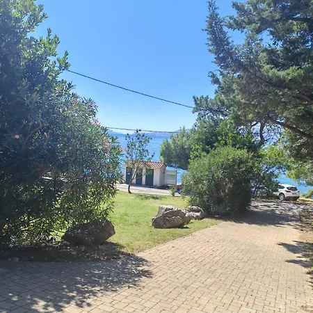 Apartman Del Mar *