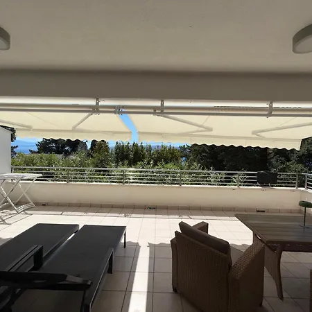 Del Mar Apartman *