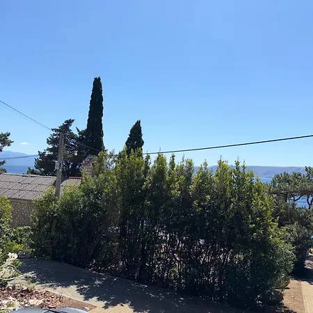 Apartman Del Mar *