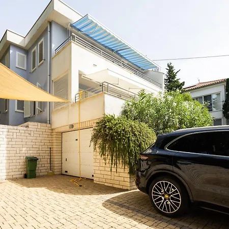 Apartman Del Mar *
