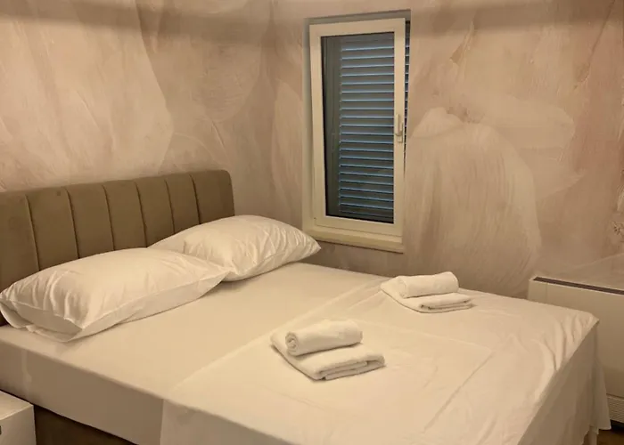 Apartman Del Mar Novi Vinodolski