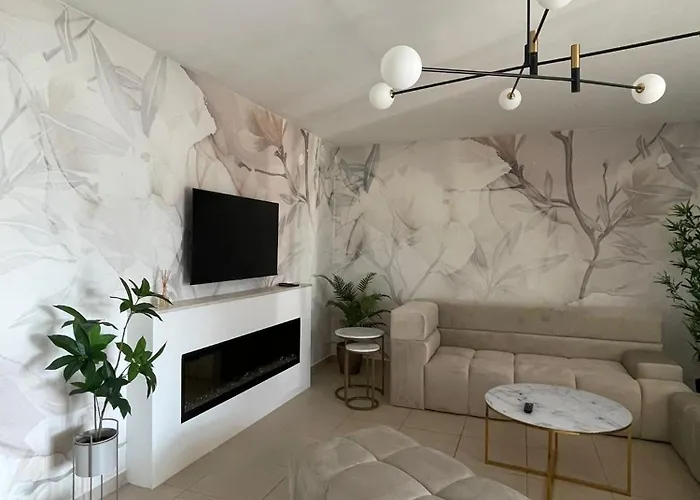 Del Mar Apartman