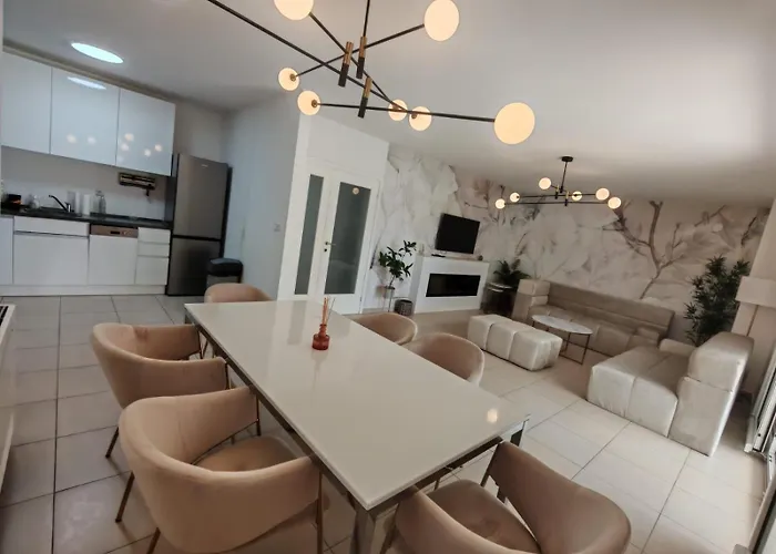 Apartman Del Mar Novi Vinodolski