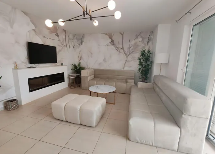 Del Mar Apartman