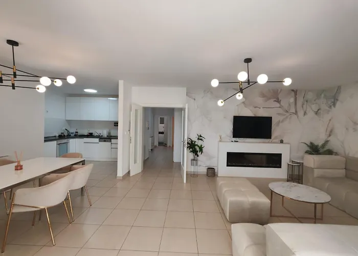 Apartman Del Mar *