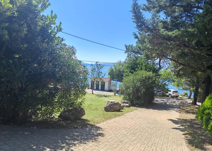 Apartman Del Mar *